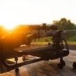 Caldwell Lead Sled DFT 2 Shooting Rest