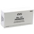CCI Standard Primers #41 (Small) 5.56mm Military / NATO Sensitivity 1000/ct