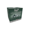 B&P Upland Game Shotshells 20ga 2-3/4'' 7/8oz 1225 fps #7.5 25/ct