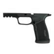 Sig Macro TacOp Grip Module w/Factor Metal Magwell - Bulk Package