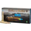 Sellier & Bellot eXergy Blue Rifle Ammunition .300 Blackout 110gr 2215 fps 20/ct