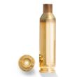 Alpha Munitions Ultra Premium Unprimed Brass Cartridge Cases 6mm Creedmoor - Large Rifle Primer 100/ct