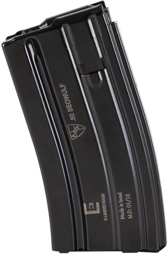 E-LANDER MAGAZINE .50 BEOWULF