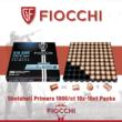 Fiocchi Shotshell Primers 1000/ct