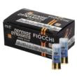 Fiocchi Aero Low Recoil Rifled Slug 12 ga 2 3/4 1 oz - 10/ct