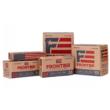 Hornady Frontier NATO Rifle Ammunition 5.56X45 NATO 62 gr FMJ 3060 fps 500/ct Case (25-20/ct)
