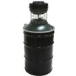Capsule Feeders 55 Gallon Barrel Game Feeder CAP-BAR