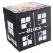 Block Infinity 22" Archery Target Rated up to 500 fps