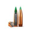 Barnes Harvest Sierra Tipped GameKing Ammunition 6.5 Creedmoor 140gr PT 2700 fps 20/ct