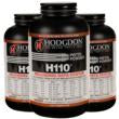Hodgdon H110 Spherical Shotshell & Handgun Powder 1 lb