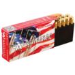 Hornady American Whitetail Rifle Ammunition 6.5 Creedmoor 129 gr. SP 2820 fps 20/ct