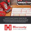 Hornady Custom Grade New Dimension Series I Rifle 2-Die Set .308 Win