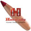 Hornady ELD-X Bullets with Heat Shield Tip .30 cal .308" 212 gr 100/ct