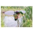 MOJO Silver Mallard 25th Anniversary Duck Decoy