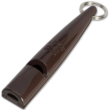 Omnipet Acme Dog Whistle High Tone Plastic Brown