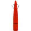 Omnipet Acme Dog Whistle Orange Plastic