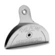 Omnipet Acme Shepherd's Whistle Silver