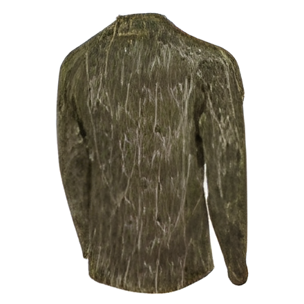 Muddy Base Layer Crew Long Sleeve Shirt