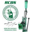 RCBS Pro Chucker 7 Progressive Press