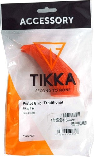 TIKKA GRIP ADAPTER FOR T3X