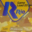 Rio Royal Star Slug Shotshell 20 ga 2-3/4" 7/8oz 1360 fps Slug 25/ct
