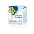 Rio Star Team Evo Training 24 Light Shotshells 12 ga 2-3/4" 1200fps 7/8oz #7.5 25/ct
