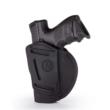 1791 4 Way Holster Size 6 Stealth Black RH