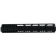 TacFire Slim Float Handguard M-LOK Free with Full Rail 10"