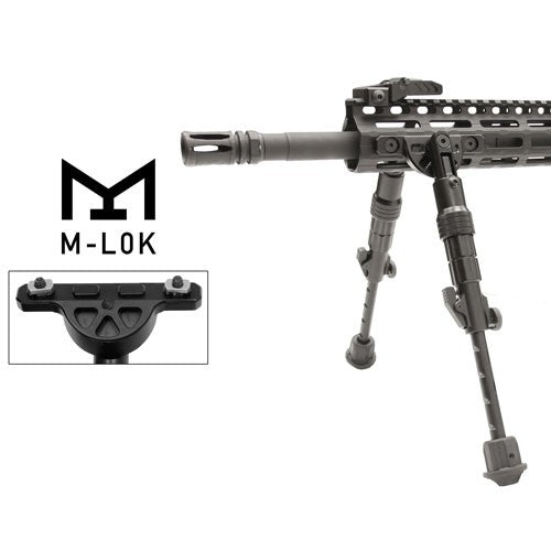 UTG BIPOD RECON FLEX M-LOK