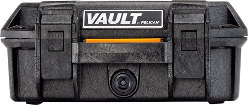 PELICAN VAULT SMALL PISTOL