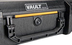 PELICAN VAULT DOUBLE RIFLE