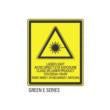 Viridian E Series Green Laser Sight for Taurus G2C G3 G3c G2S PT111 G2 Black