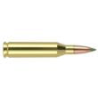 Nosler E-Tip Rifle Ammunition .243 Win 90gr ET 3050 fps 20/ct