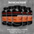 Winchester Powder Staball HD 1 lb