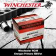 Winchester #209 Shotgun Primers