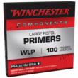 Winchester Large Pistol Primers