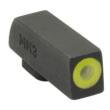 Meprolight ML47786 Hyper-Bright Yellow Ring Front Sight for CZ P-10