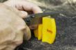 Smith's 2-Step Knife Sharpener - All-Types Including Fillet Knives
