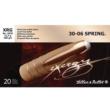 Sellier & Bellot eXergy Blue Solid Copper 30-06 180gr SP 20/rd